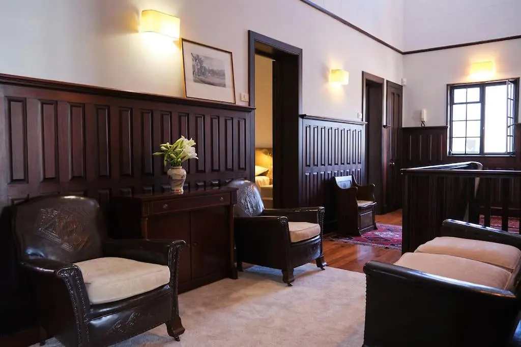 Casa El Rincon Βίλα Σαν Κριστόμπαλ ντε Λα Λαγούνα