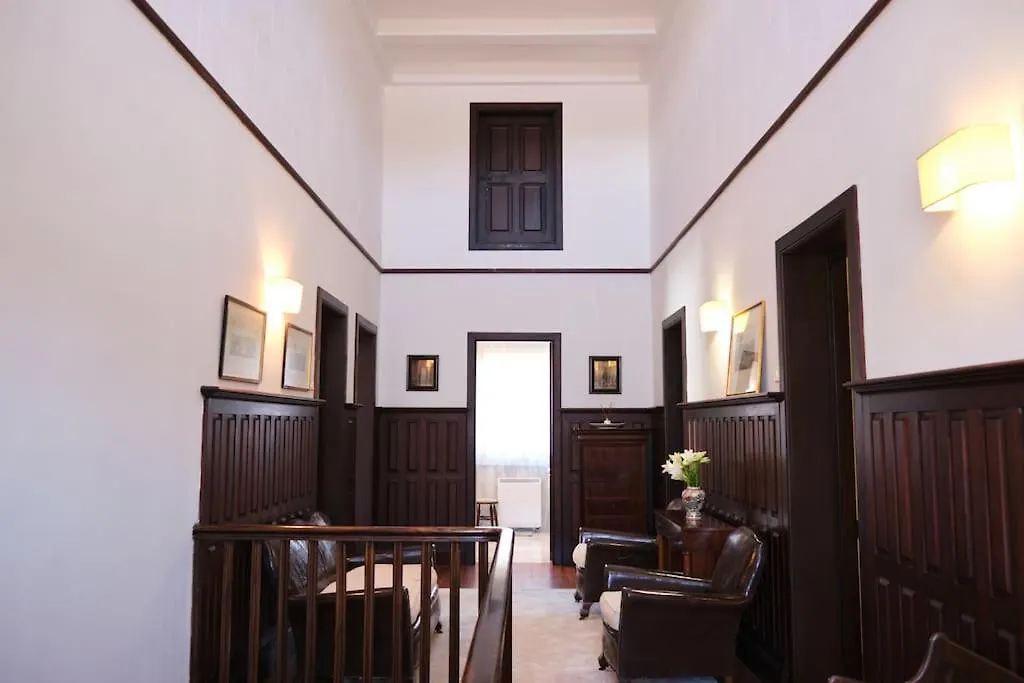 Casa El Rincon Βίλα Σαν Κριστόμπαλ ντε Λα Λαγούνα