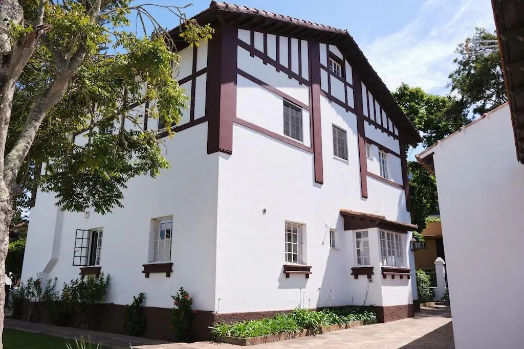 Casa El Rincon Βίλα Σαν Κριστόμπαλ ντε Λα Λαγούνα