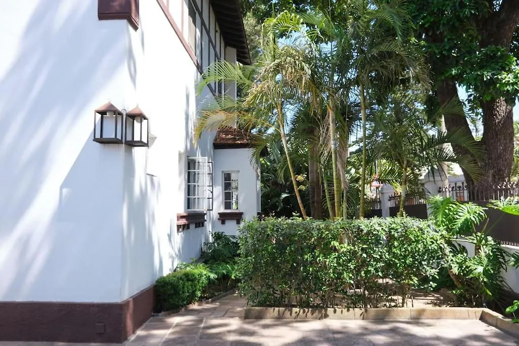 Casa El Rincon Βίλα Σαν Κριστόμπαλ ντε Λα Λαγούνα