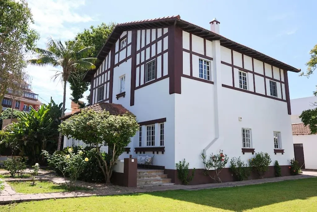 Casa El Rincon Βίλα Σαν Κριστόμπαλ ντε Λα Λαγούνα
