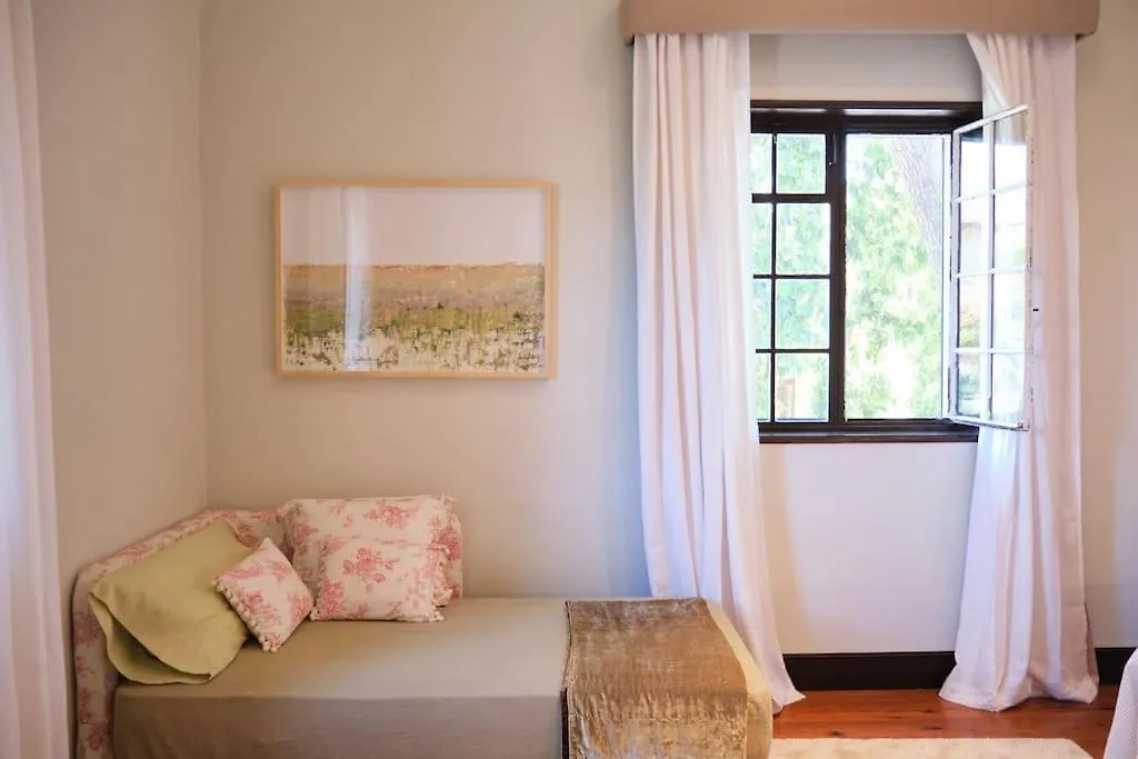 Casa El Rincon Villa La Laguna  Spanje