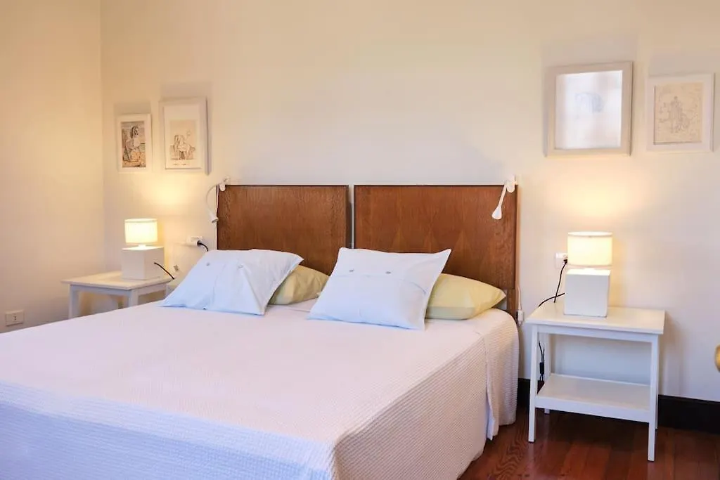 Casa El Rincon Villa La Laguna  La Laguna (Tenerife)