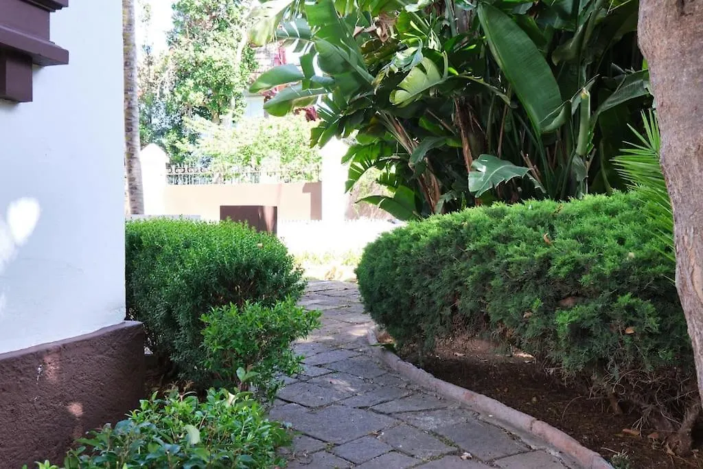 Casa El Rincon Βίλα Σαν Κριστόμπαλ ντε Λα Λαγούνα