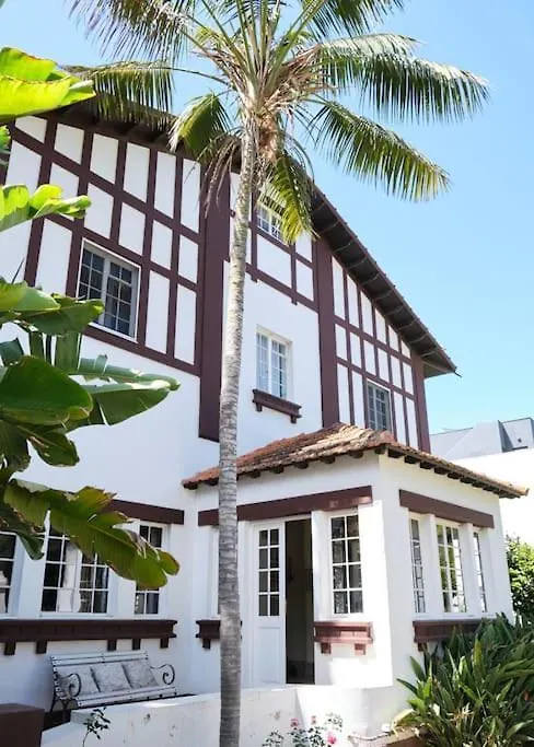 Casa El Rincon Βίλα Σαν Κριστόμπαλ ντε Λα Λαγούνα
