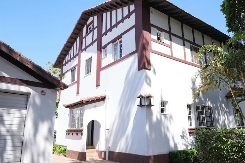 Casa El Rincon Βίλα Σαν Κριστόμπαλ ντε Λα Λαγούνα