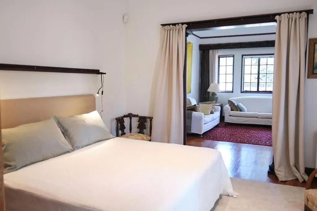 Casa El Rincon Villa La Laguna  Spanje