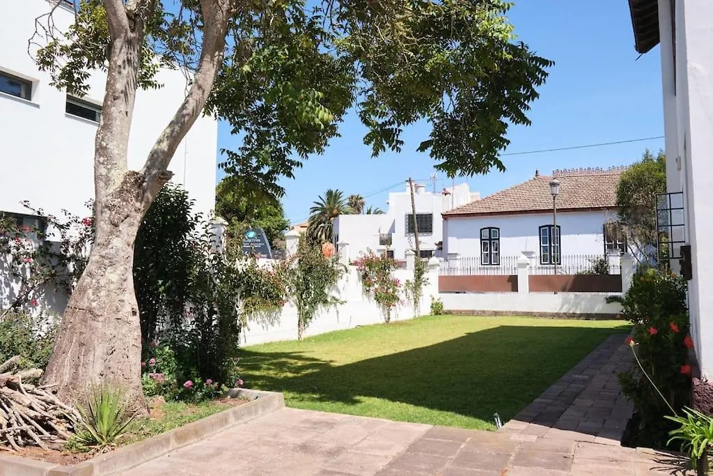 Casa El Rincon Villa La Laguna  0*, La Laguna (Tenerife)
