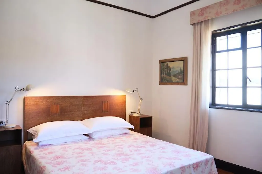 Casa El Rincon Villa La Laguna