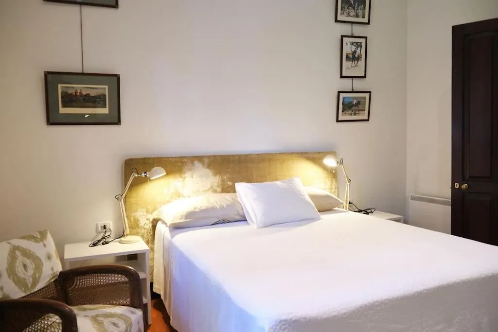 Casa El Rincon Βίλα Σαν Κριστόμπαλ ντε Λα Λαγούνα