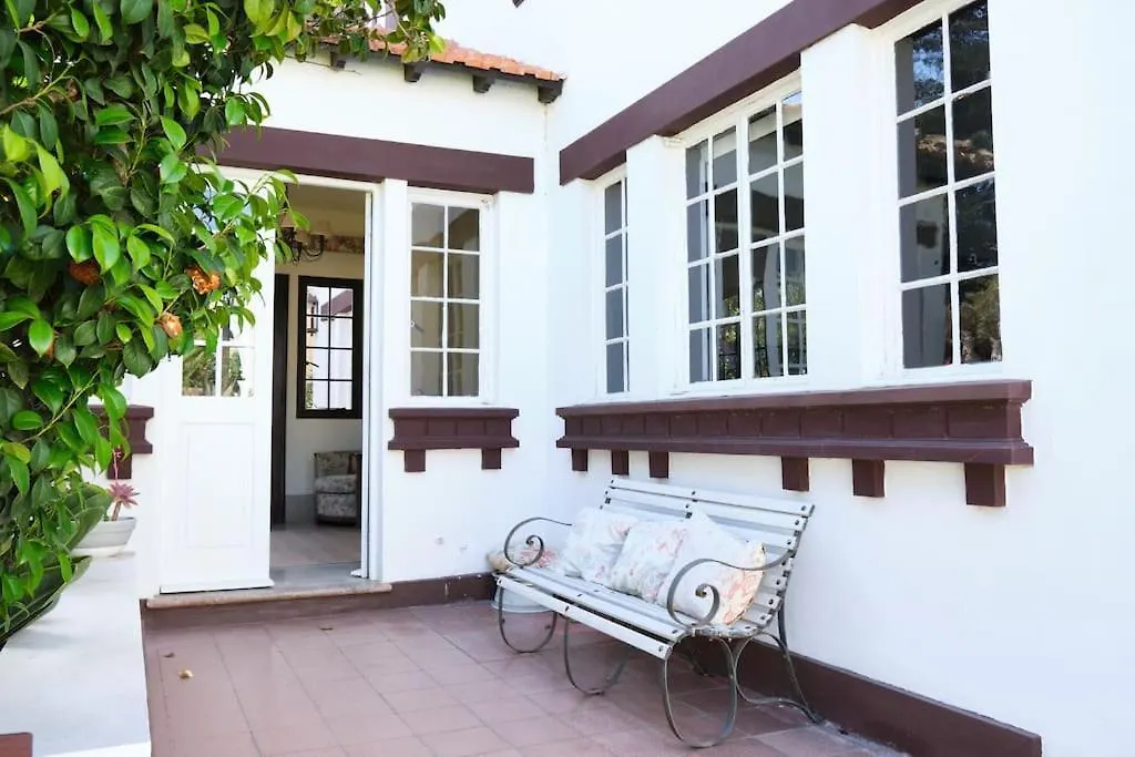 Casa El Rincon Βίλα Σαν Κριστόμπαλ ντε Λα Λαγούνα 0*,