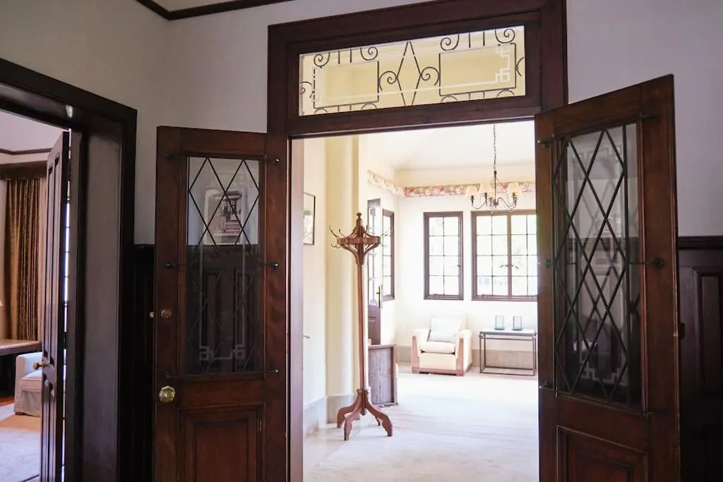 Casa El Rincon Βίλα Σαν Κριστόμπαλ ντε Λα Λαγούνα