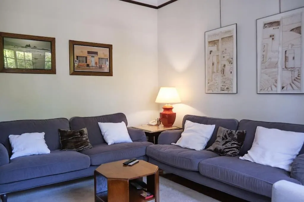 Casa El Rincon Villa La Laguna  Spanje