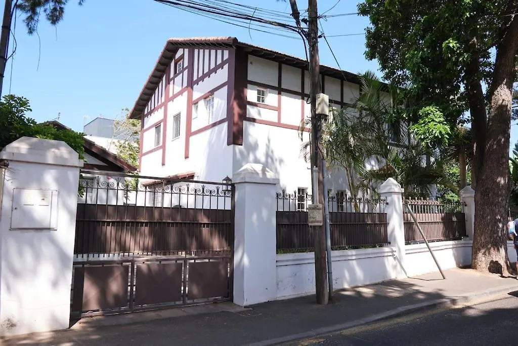 Casa El Rincon Βίλα Σαν Κριστόμπαλ ντε Λα Λαγούνα