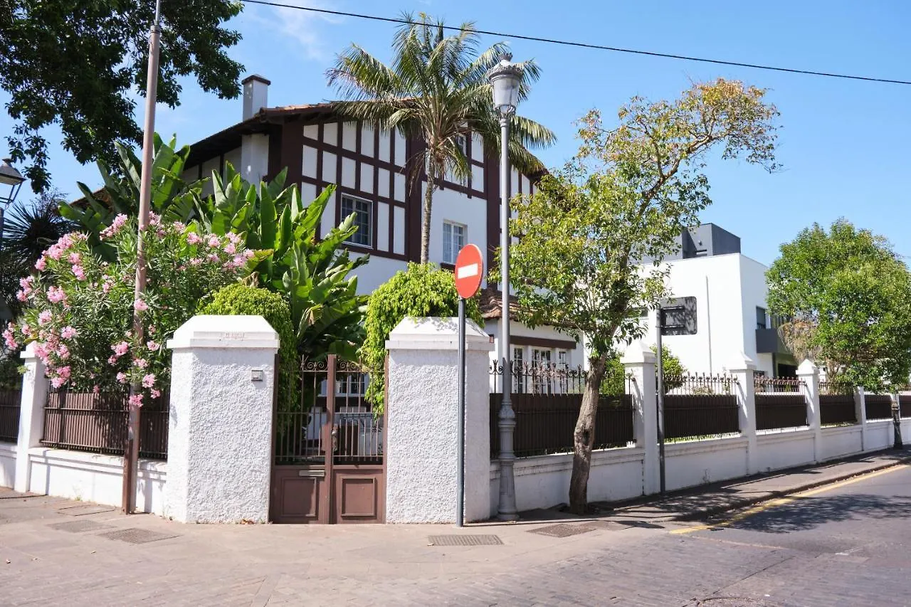 Casa El Rincon Villa La Laguna  0*, La Laguna (Tenerife) Spanje