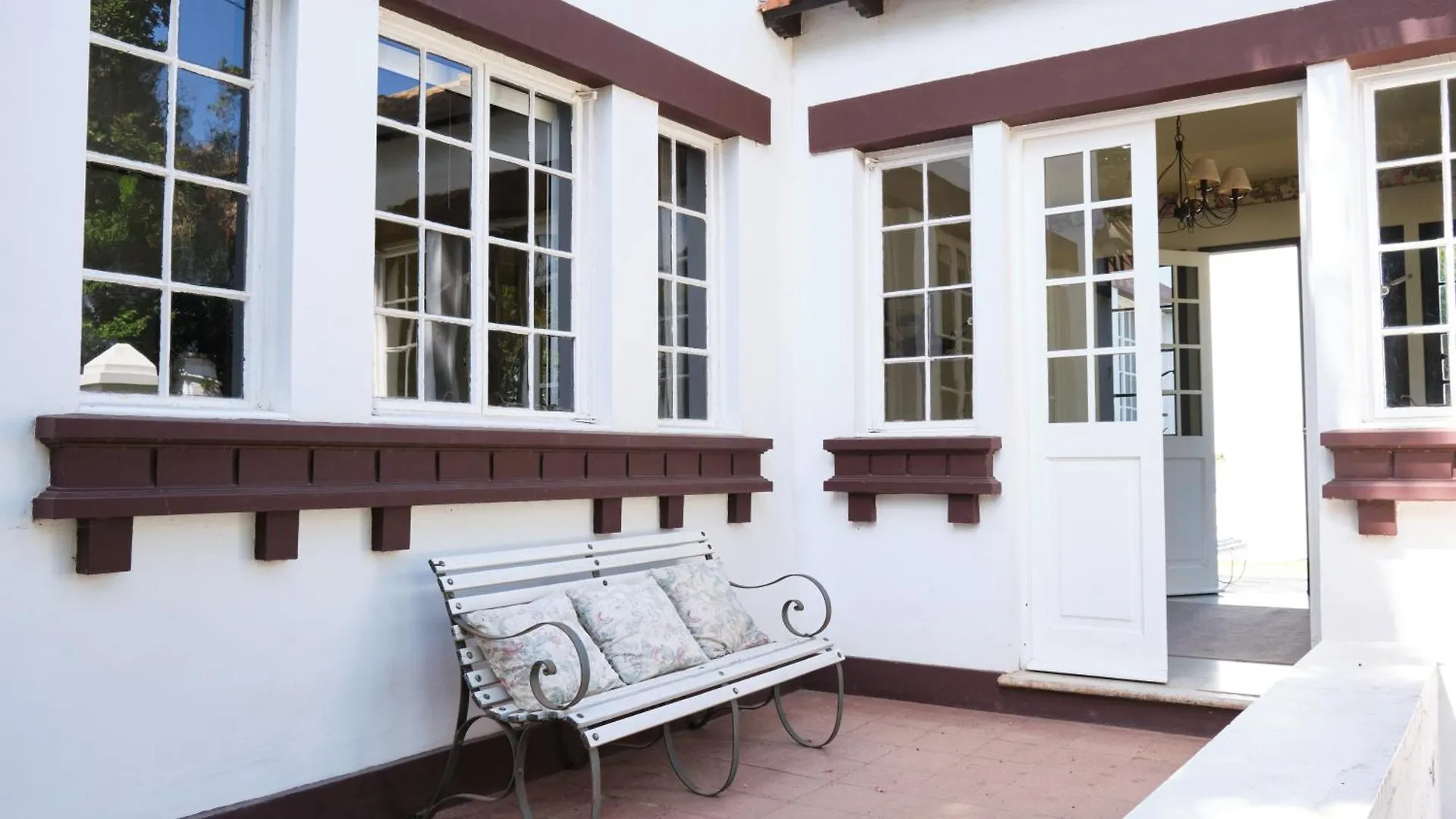 Casa El Rincon Villa La Laguna  Spanje
