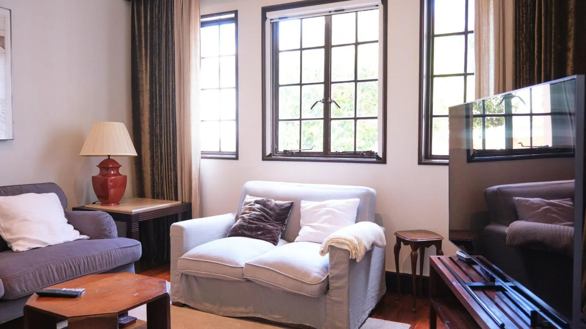 Casa El Rincon Villa La Laguna