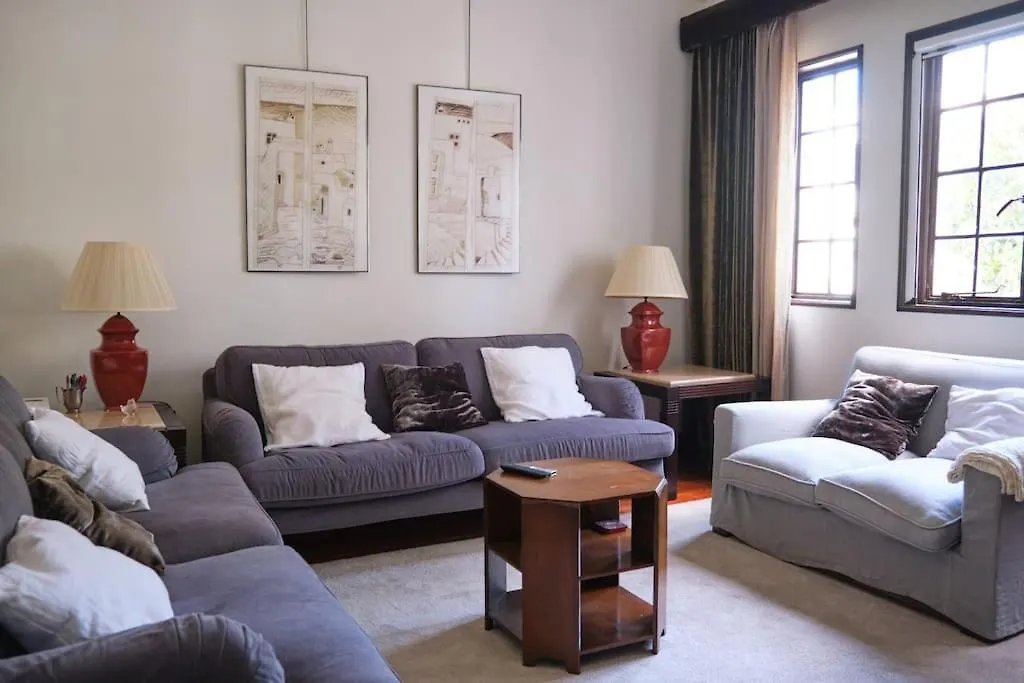 Casa El Rincon Βίλα Σαν Κριστόμπαλ ντε Λα Λαγούνα