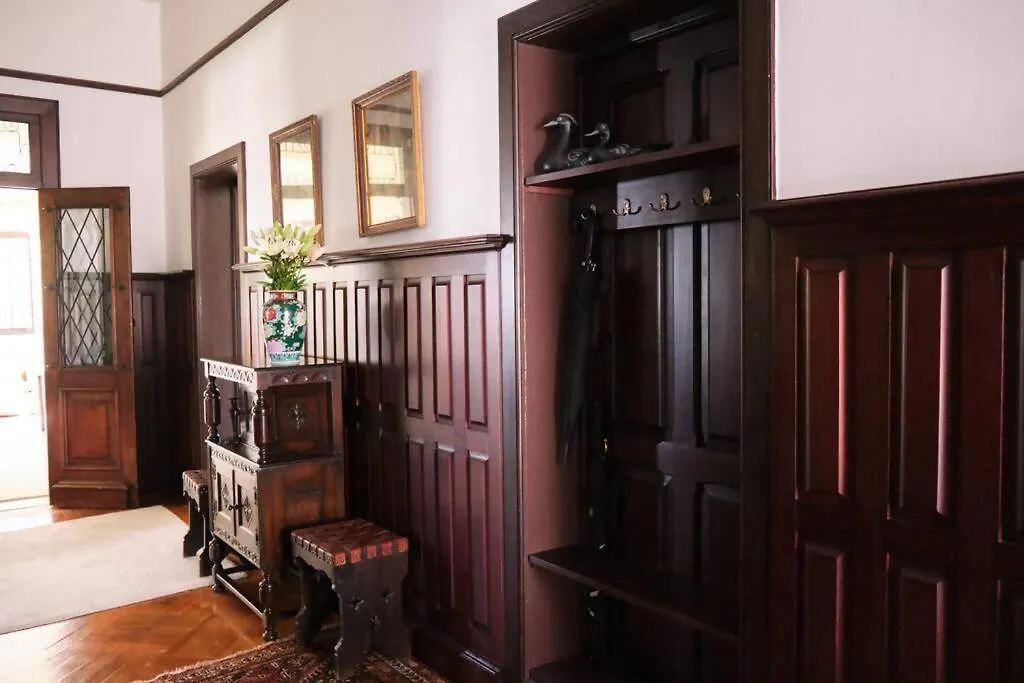 Casa El Rincon Βίλα Σαν Κριστόμπαλ ντε Λα Λαγούνα