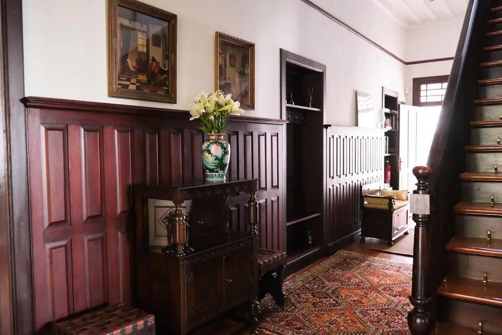 Casa El Rincon Βίλα Σαν Κριστόμπαλ ντε Λα Λαγούνα Ισπανία