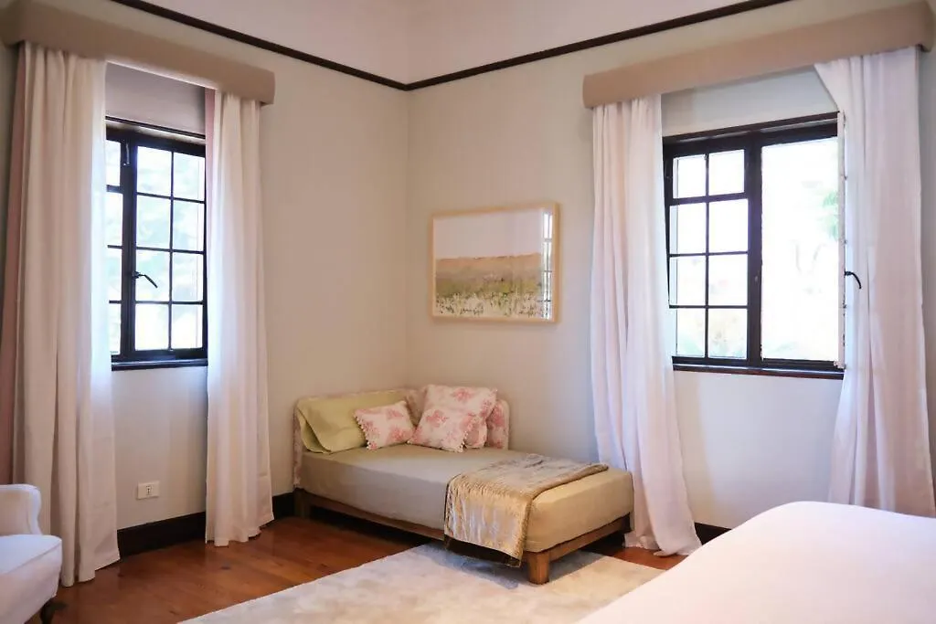 Casa El Rincon Villa La Laguna