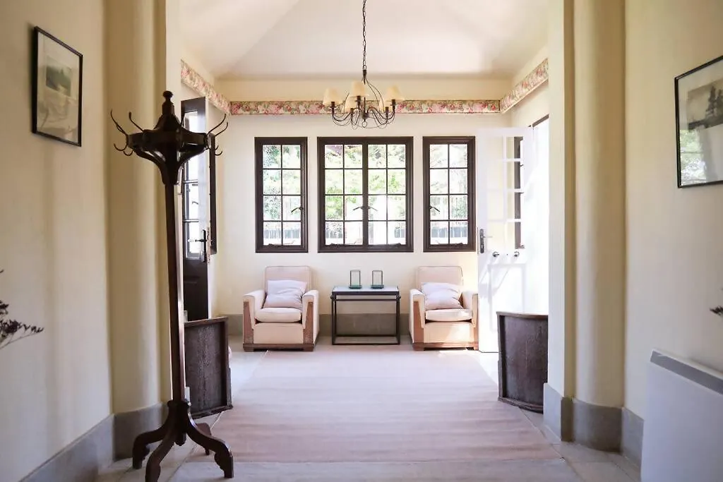 Casa El Rincon Villa La Laguna