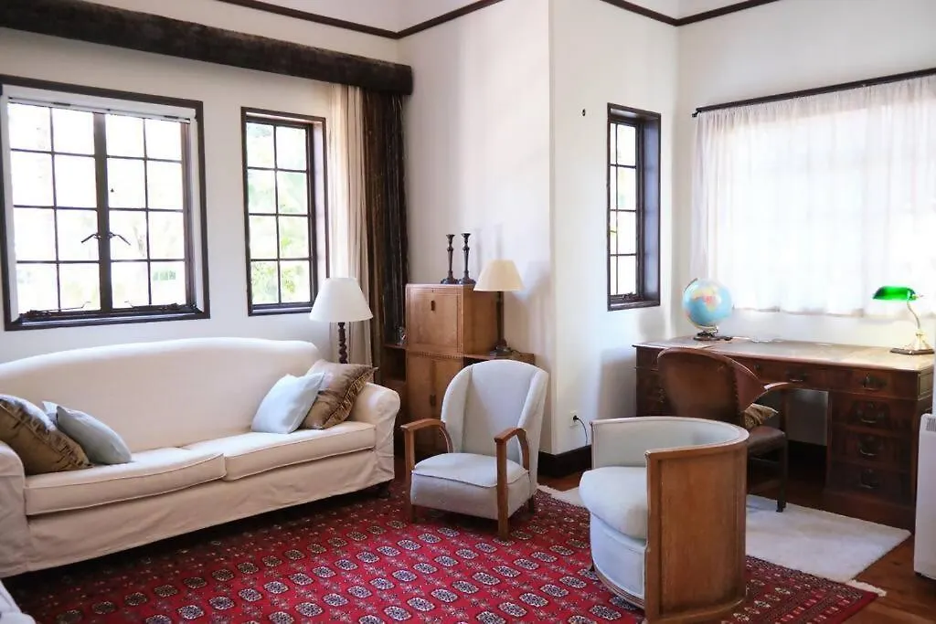 Casa El Rincon Βίλα Σαν Κριστόμπαλ ντε Λα Λαγούνα Ισπανία
