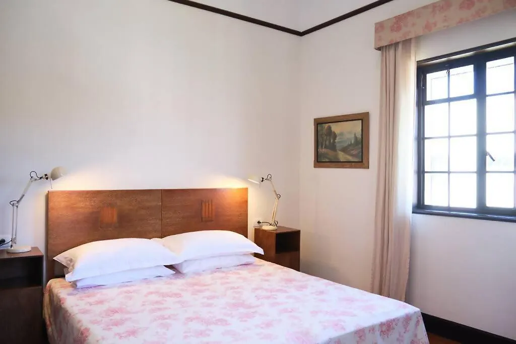 Casa El Rincon Βίλα Σαν Κριστόμπαλ ντε Λα Λαγούνα
