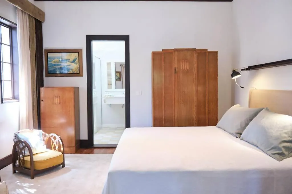 Casa El Rincon Βίλα Σαν Κριστόμπαλ ντε Λα Λαγούνα Ισπανία