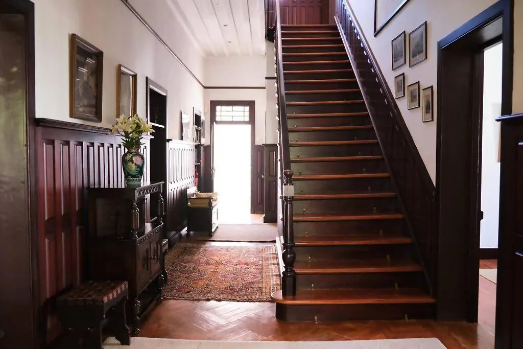 Casa El Rincon Βίλα Σαν Κριστόμπαλ ντε Λα Λαγούνα