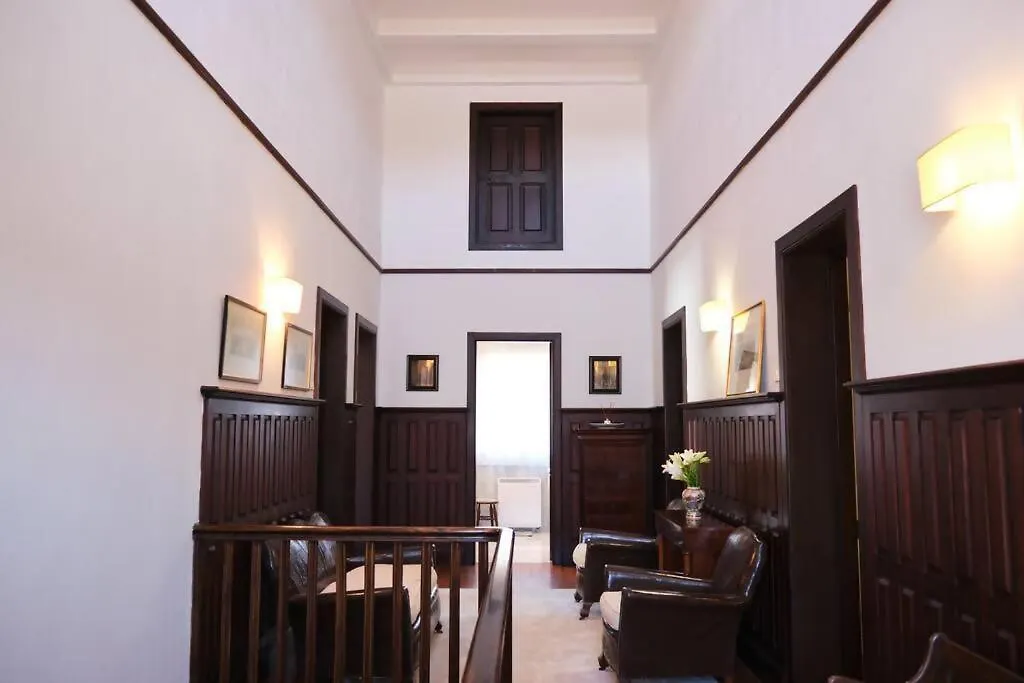 Casa El Rincon Βίλα Σαν Κριστόμπαλ ντε Λα Λαγούνα