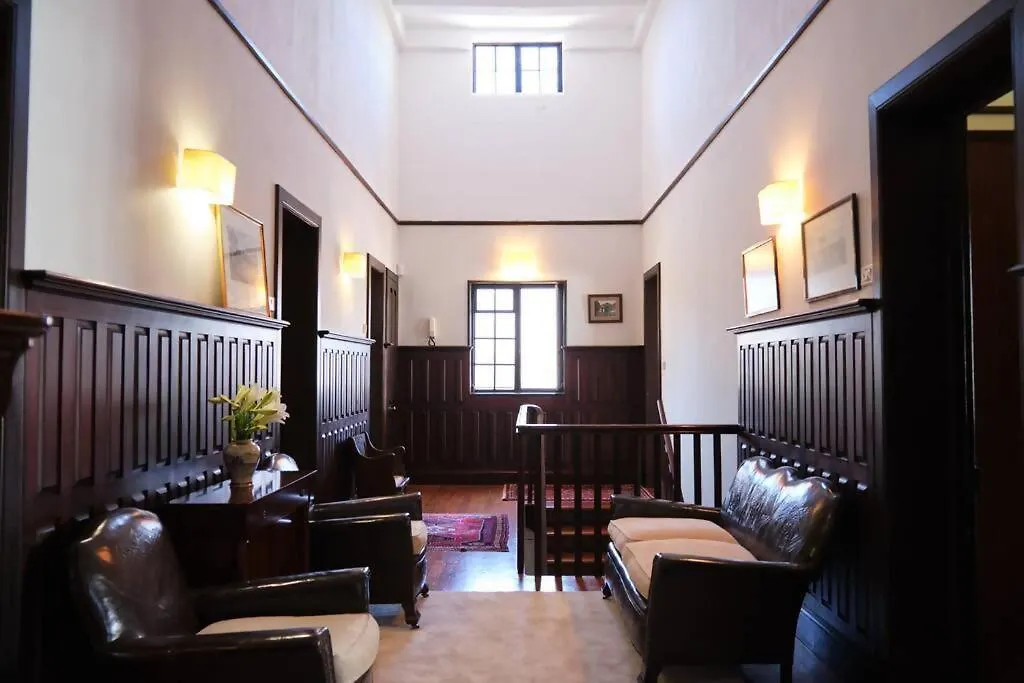 Casa El Rincon Βίλα Σαν Κριστόμπαλ ντε Λα Λαγούνα