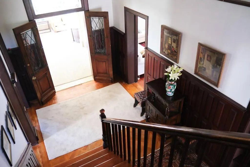 Casa El Rincon Βίλα Σαν Κριστόμπαλ ντε Λα Λαγούνα