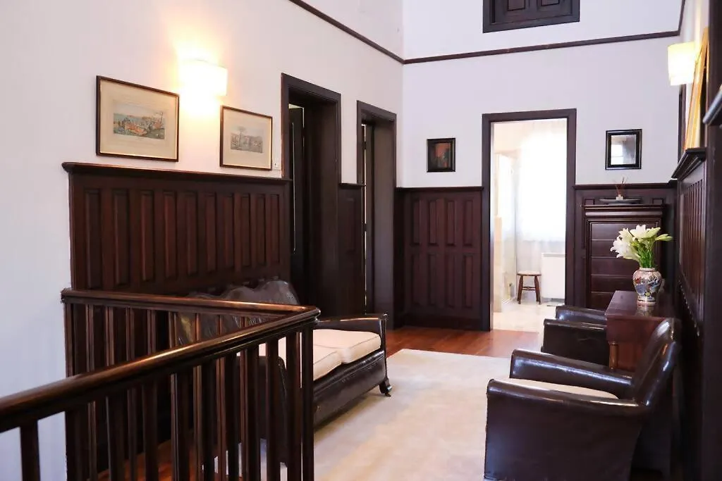 Casa El Rincon Villa La Laguna  Spanje