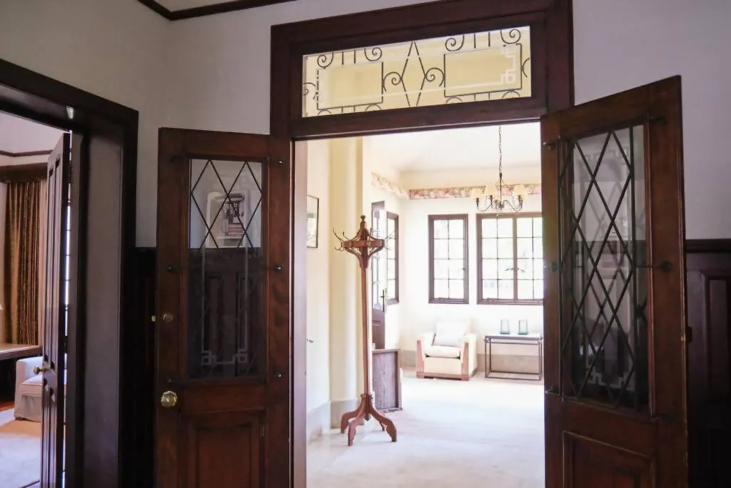 Casa El Rincon Βίλα Σαν Κριστόμπαλ ντε Λα Λαγούνα 0*,  Ισπανία