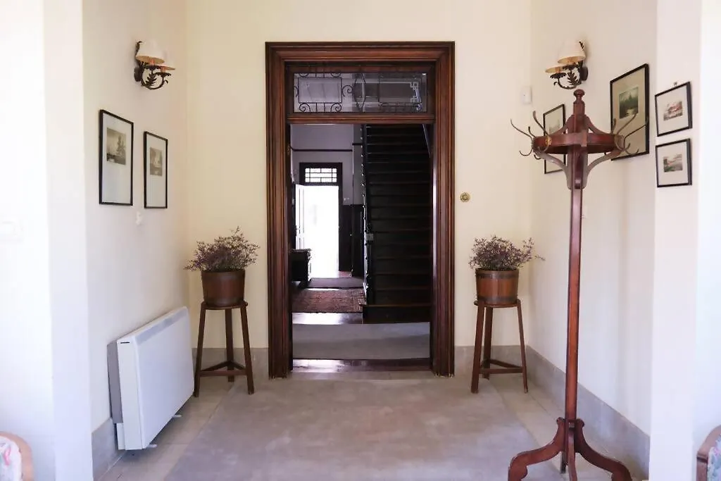 Casa El Rincon Villa La Laguna   La Laguna (Tenerife)