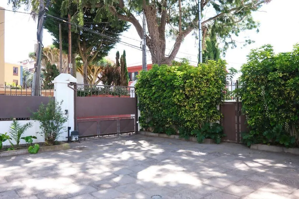 Casa El Rincon Villa La Laguna  Spanje