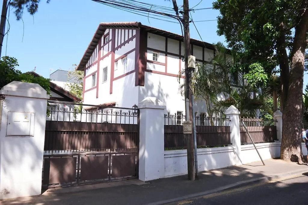 Casa El Rincon Villa La Laguna  La Laguna (Tenerife)