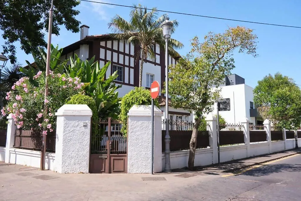 Casa El Rincon Βίλα Σαν Κριστόμπαλ ντε Λα Λαγούνα